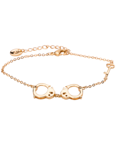 JCB Brclt Confess  Gold Plate