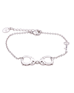 JCB Brclt Confess Rhodium Plat