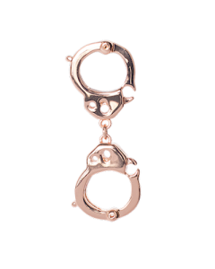 JCB Pin Confession Rose