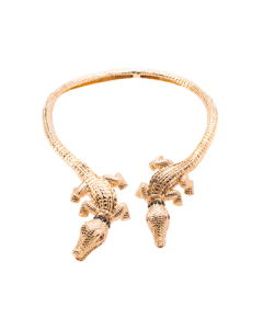 JCB Choker Crocodile