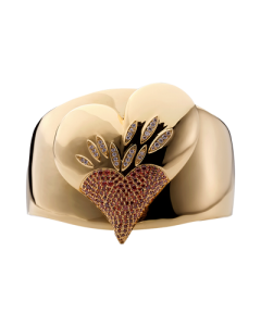 JCB Brclt Forbidden Shape