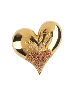 JCB Pin Forbidden Shape