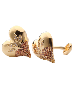 JCB Cuff Forbidden Shape