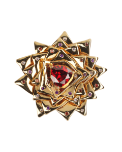 JCB Pin Natural Beauty