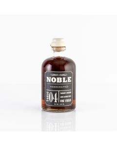 Noble Tonic O4: Pharoah's Heirloom Lemon White Wine Vinegar