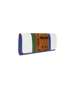 Perin Le Cabriolet Clutch