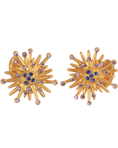 JCB Cufflnks Explosive Grapes