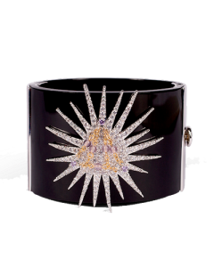 JCB Brclt Grape Star