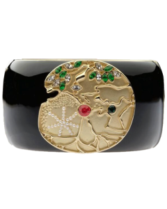 JCB Brclt Green Giant